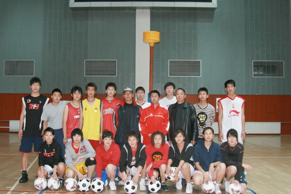 2013年全国大学生荷球锦标赛将在万象城官网举办