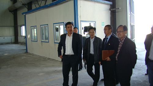 万象城官网成立西部锆材料研究院产学研示范基地